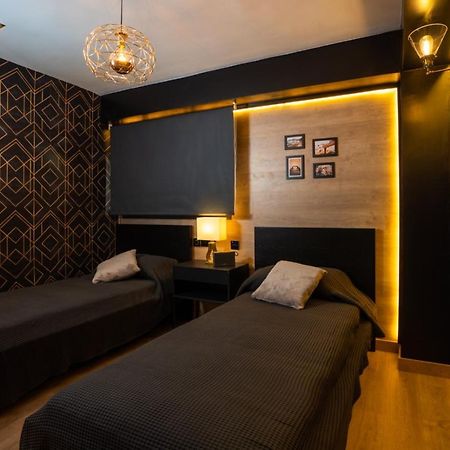 Level 11 Apartment อากัวดุลเซ ภายนอก รูปภาพ