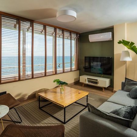Level 11 Apartment อากัวดุลเซ ภายนอก รูปภาพ