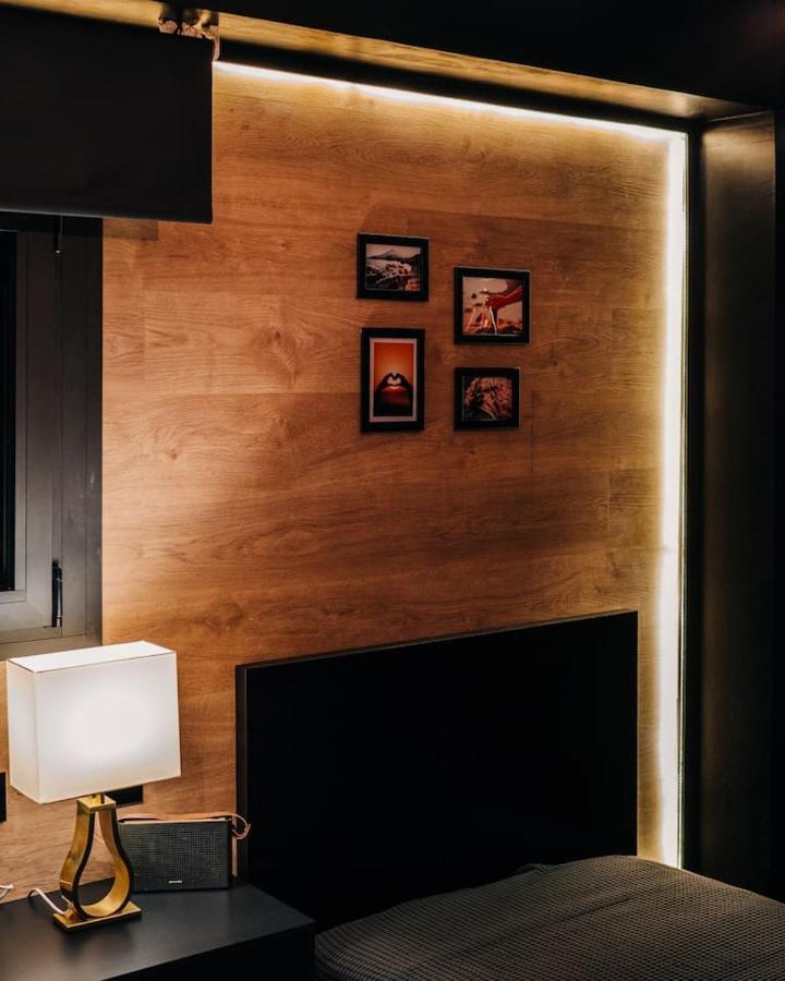 Level 11 Apartment อากัวดุลเซ ภายนอก รูปภาพ