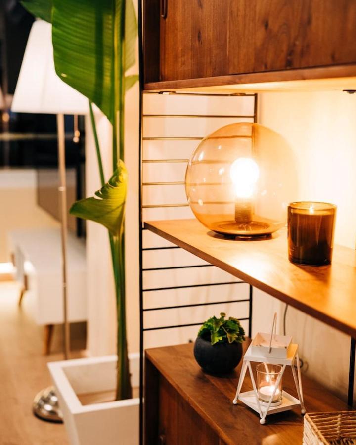 Level 11 Apartment อากัวดุลเซ ภายนอก รูปภาพ