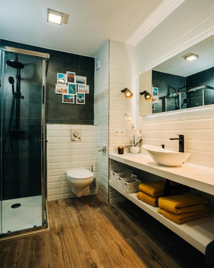 Level 11 Apartment อากัวดุลเซ ภายนอก รูปภาพ