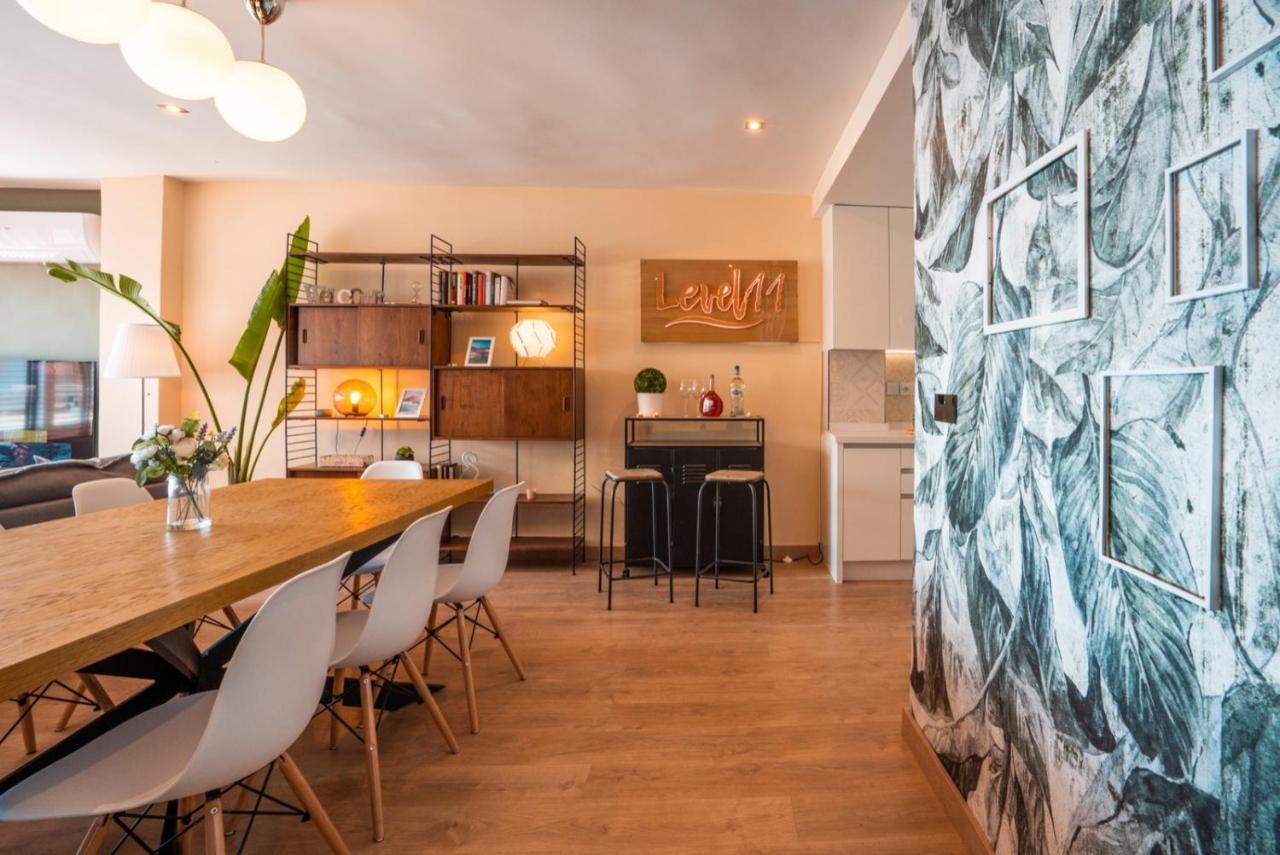 Level 11 Apartment อากัวดุลเซ ภายนอก รูปภาพ