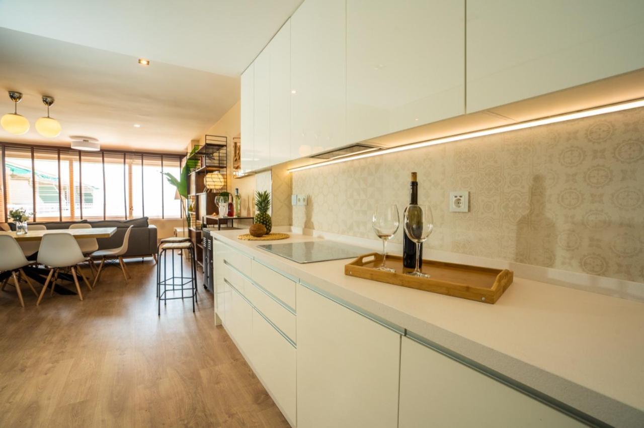 Level 11 Apartment อากัวดุลเซ ภายนอก รูปภาพ