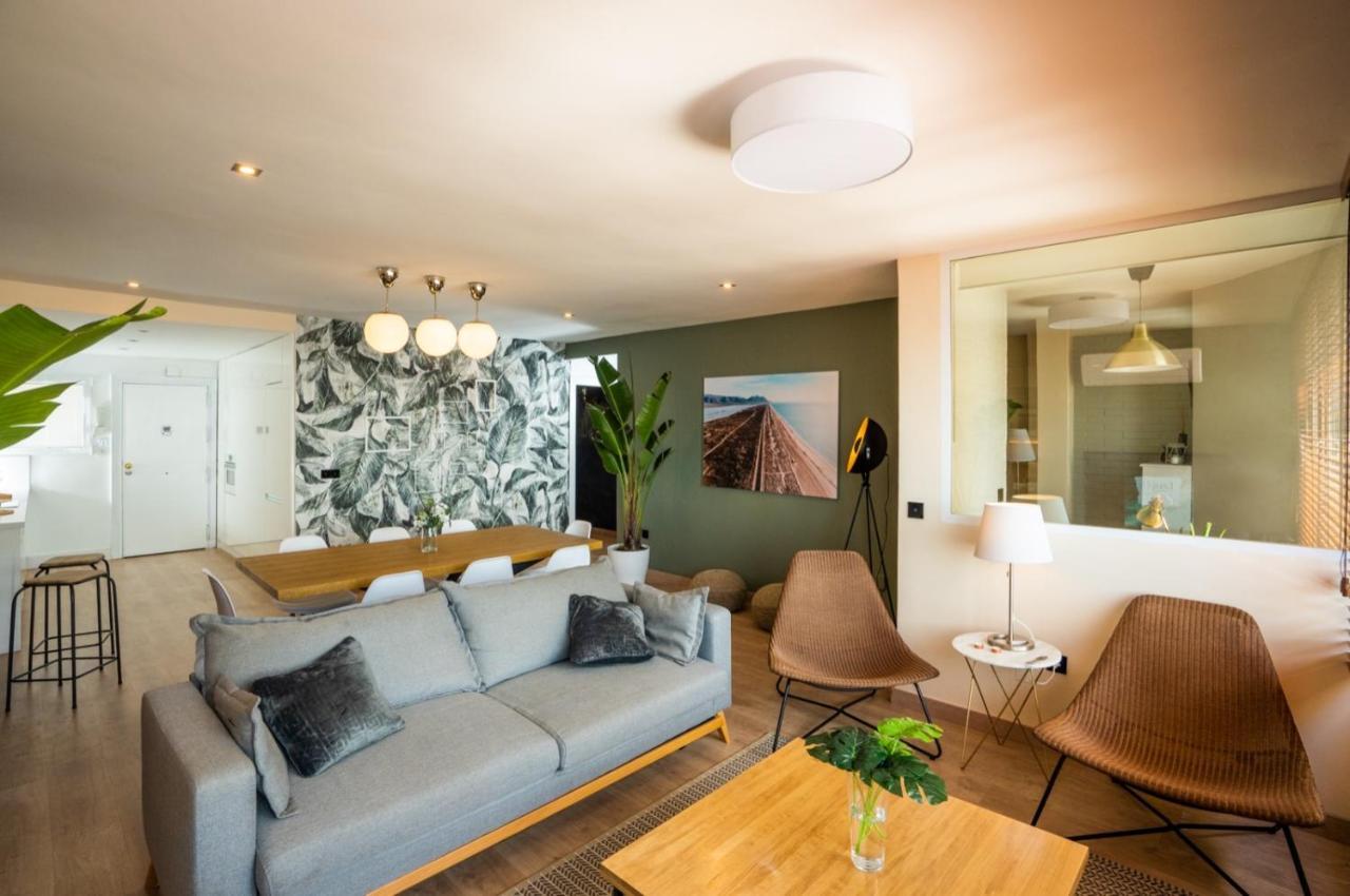 Level 11 Apartment อากัวดุลเซ ภายนอก รูปภาพ