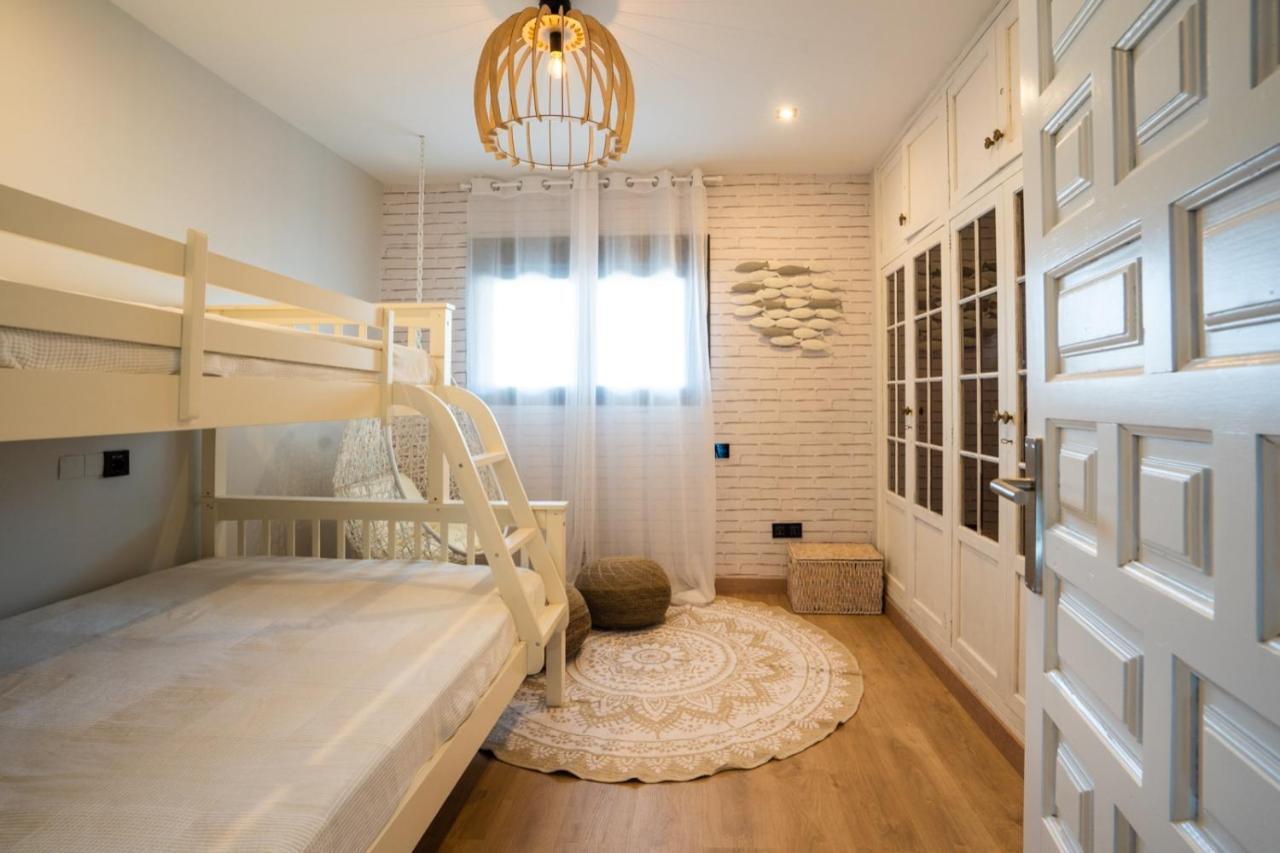 Level 11 Apartment อากัวดุลเซ ภายนอก รูปภาพ