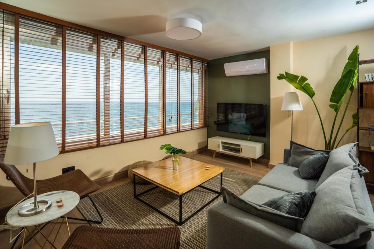 Level 11 Apartment อากัวดุลเซ ภายนอก รูปภาพ