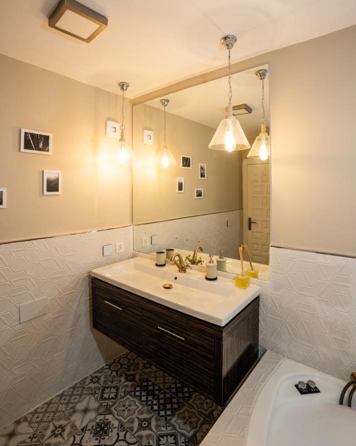 Level 11 Apartment อากัวดุลเซ ภายนอก รูปภาพ