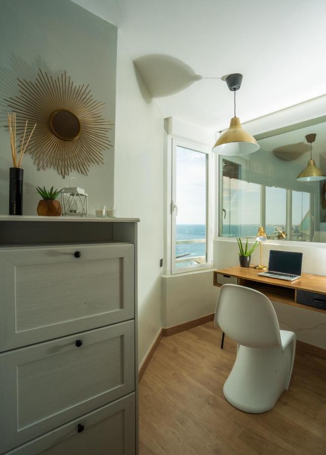 Level 11 Apartment อากัวดุลเซ ภายนอก รูปภาพ