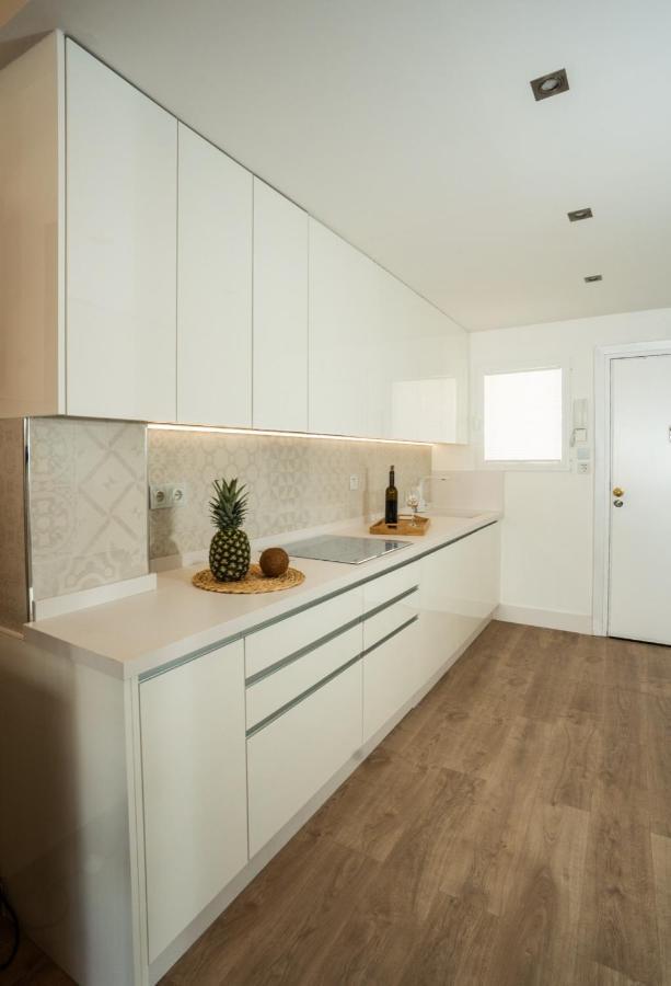 Level 11 Apartment อากัวดุลเซ ภายนอก รูปภาพ